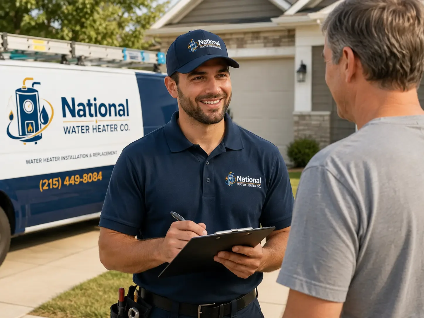 Water Heater Installation Rockford, WA FAQs